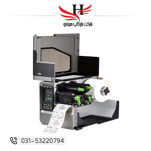 Industrial Label Printer MX-340P